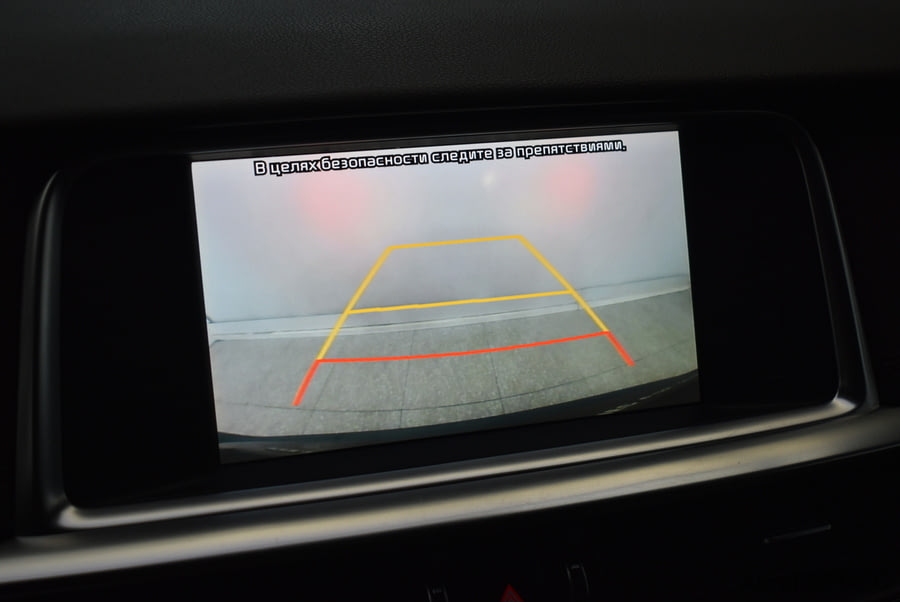 Фото Kia Optima IV Рестайлинг с пробегом | №11