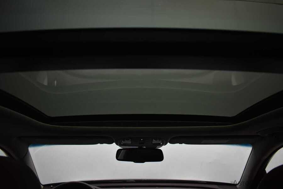 Фото Kia Optima IV Рестайлинг с пробегом | №19