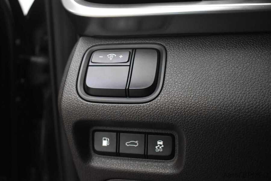 Фото Kia Optima IV Рестайлинг с пробегом | №12