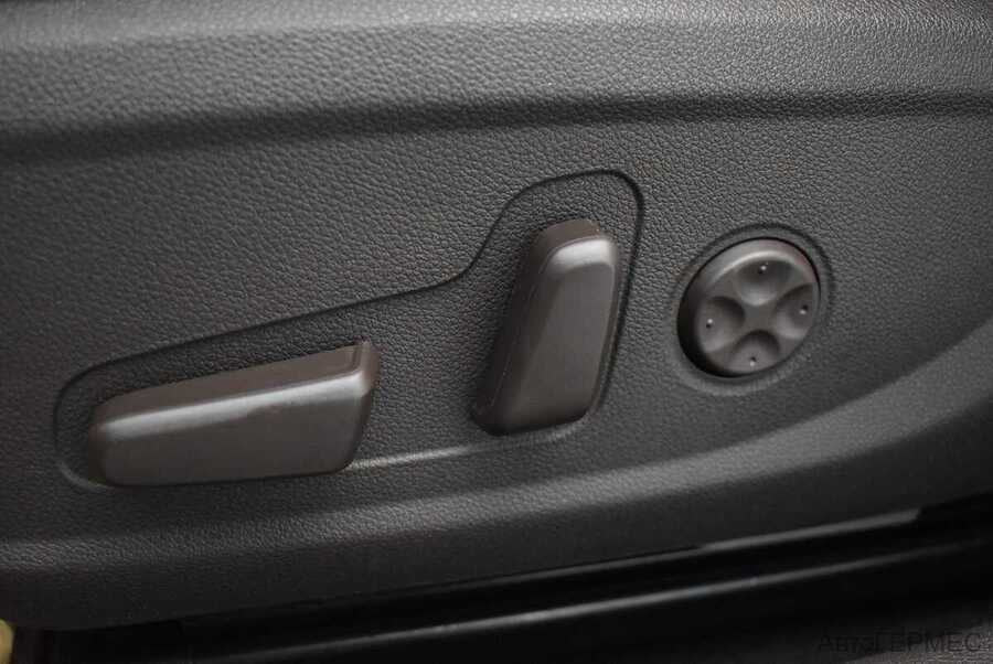 Фото Kia Optima IV Рестайлинг с пробегом | №9