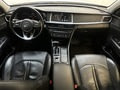 Фото Kia Optima IV Рестайлинг с пробегом | №5
