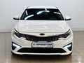 Фото Kia Optima IV Рестайлинг с пробегом | №2