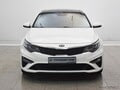 Фото Kia Optima IV Рестайлинг с пробегом | №2 Фото Kia Optima IV Рестайлинг с пробегом | №2