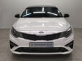 Фото Kia Optima IV Рестайлинг с пробегом | №2 Фото Kia Optima IV Рестайлинг с пробегом | №2