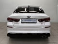 Фото Kia Optima IV Рестайлинг с пробегом | №3 Фото Kia Optima IV Рестайлинг с пробегом | №3