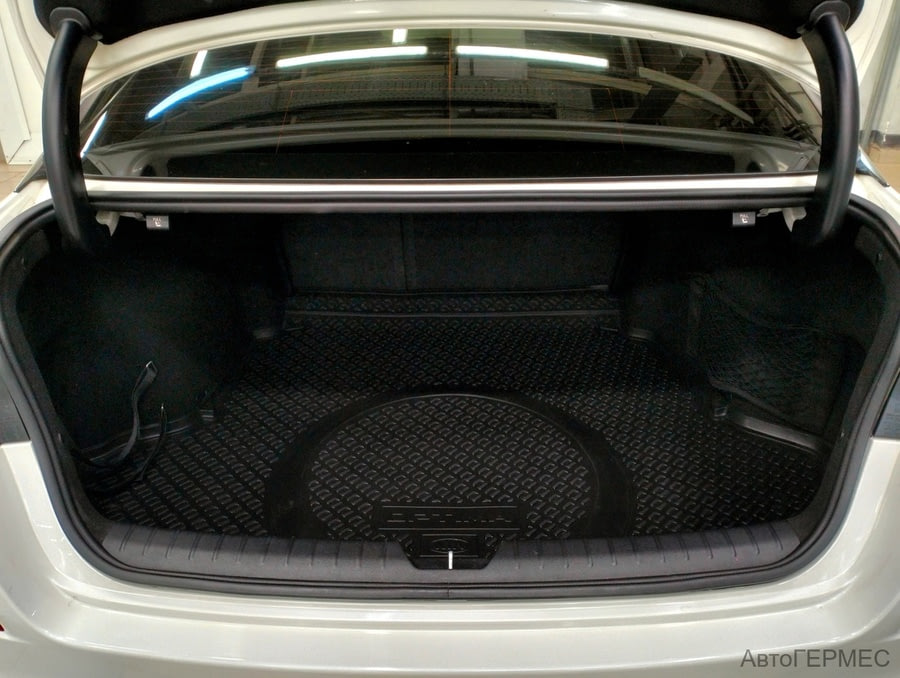 Фото Kia Optima IV Рестайлинг с пробегом | №17 Фото Kia Optima IV Рестайлинг с пробегом | №17