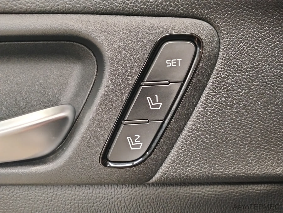 Фото Kia Optima IV Рестайлинг с пробегом | №14 Фото Kia Optima IV Рестайлинг с пробегом | №14