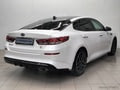 Фото Kia Optima IV Рестайлинг с пробегом | №4 Фото Kia Optima IV Рестайлинг с пробегом | №4