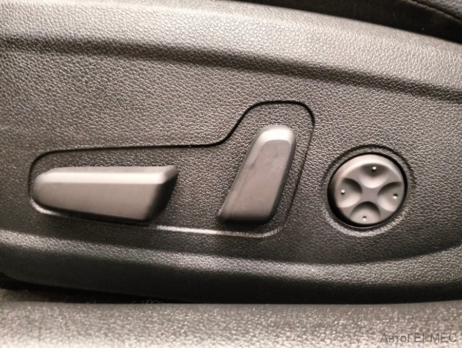 Фото Kia Optima IV Рестайлинг с пробегом | №13 Фото Kia Optima IV Рестайлинг с пробегом | №13