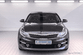 Фото Kia Optima IV с пробегом | №2