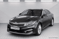 Фото Kia Optima IV с пробегом | №1