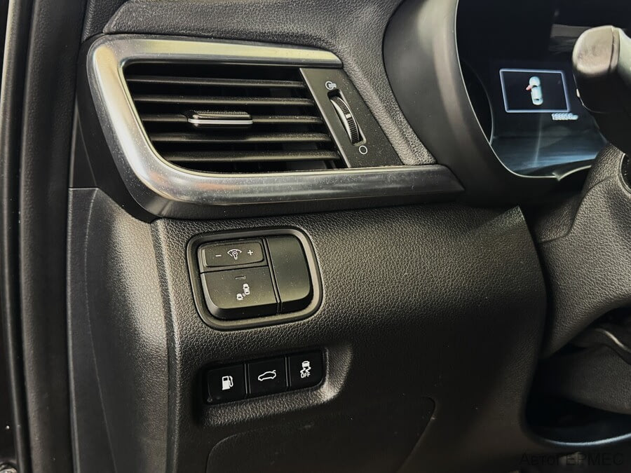 Фото Kia Optima IV с пробегом | №10