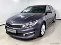 Фото Kia Optima IV с пробегом | №1