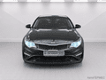 Фото Kia Optima IV Рестайлинг с пробегом | №2 Фото Kia Optima IV Рестайлинг с пробегом | №2