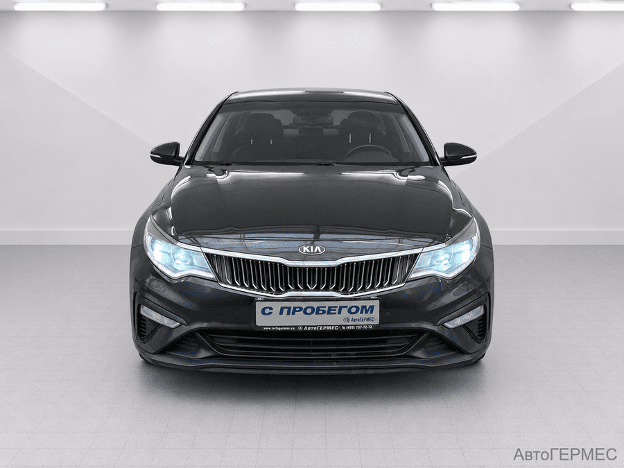 Фото Kia Optima IV Рестайлинг с пробегом | №2 Фото Kia Optima IV Рестайлинг с пробегом | №2