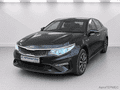 Фото Kia Optima IV Рестайлинг с пробегом | №1 Фото Kia Optima IV Рестайлинг с пробегом | №1