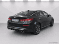 Фото Kia Optima IV Рестайлинг с пробегом | №4 Фото Kia Optima IV Рестайлинг с пробегом | №4