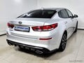 Фото Kia Optima IV Рестайлинг с пробегом | №4 Фото Kia Optima IV Рестайлинг с пробегом | №4