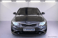 Фото Kia Optima IV Рестайлинг с пробегом | №2