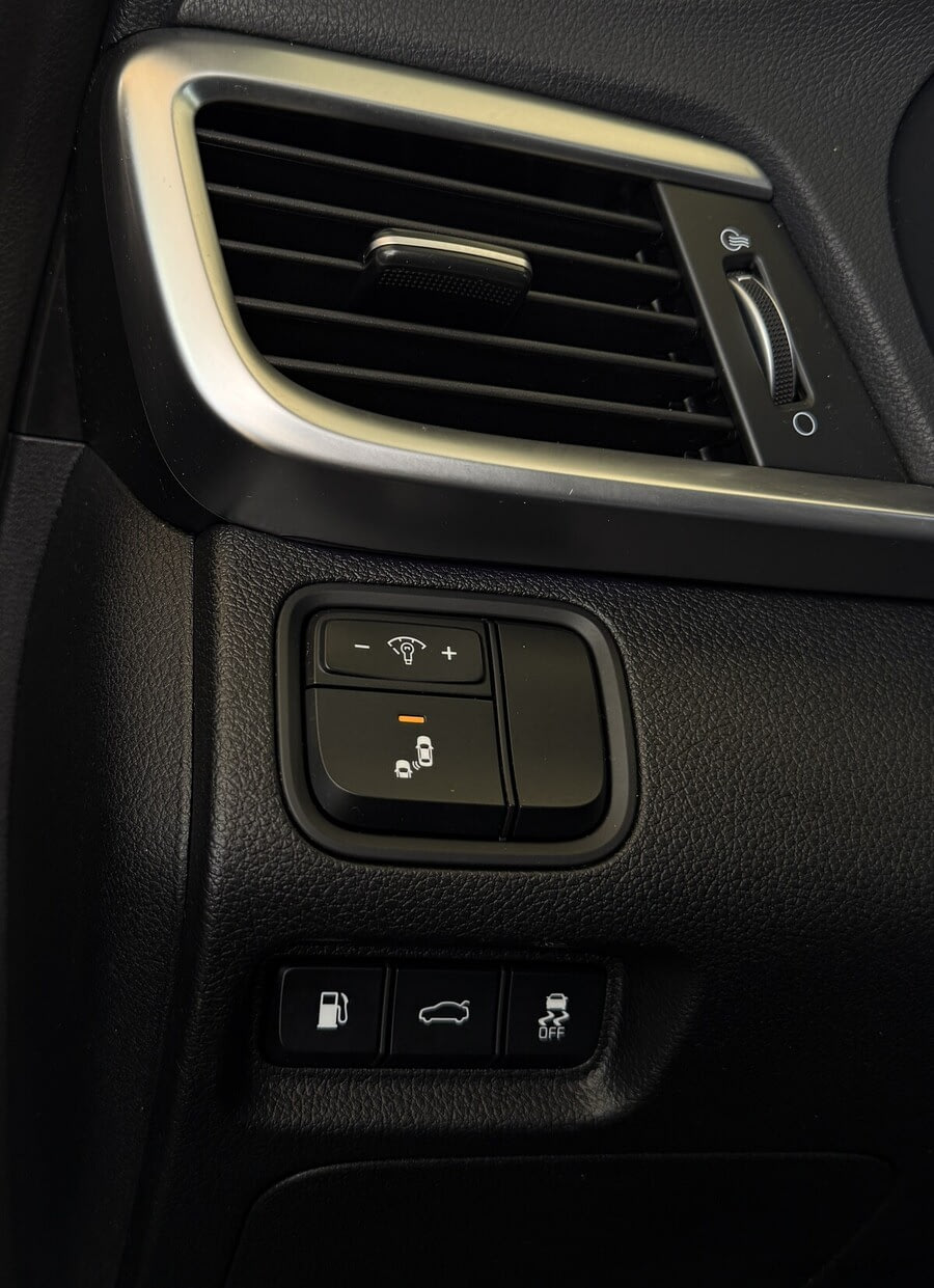 Фото Kia Optima IV Рестайлинг с пробегом | №9