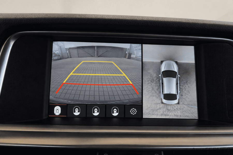 Фото Kia Optima IV Рестайлинг с пробегом | №8