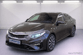 Фото Kia Optima IV Рестайлинг с пробегом | №1