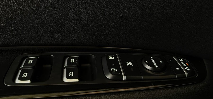 Фото Kia Optima IV Рестайлинг с пробегом | №10