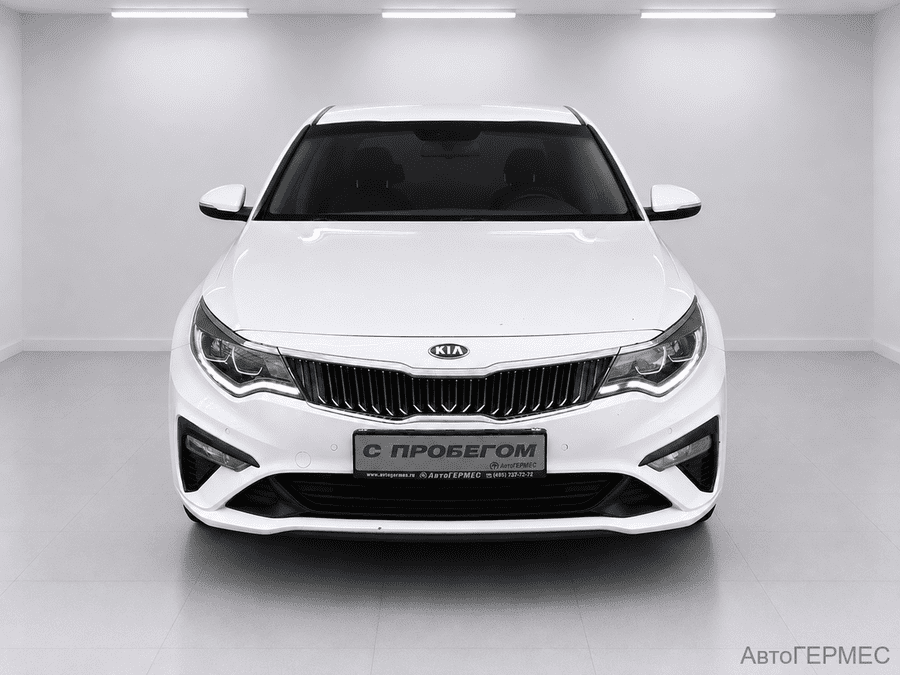 Фото Kia Optima IV Рестайлинг с пробегом | №2 Фото Kia Optima IV Рестайлинг с пробегом | №2