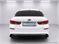 Фото Kia Optima IV Рестайлинг с пробегом | №3 Фото Kia Optima IV Рестайлинг с пробегом | №3