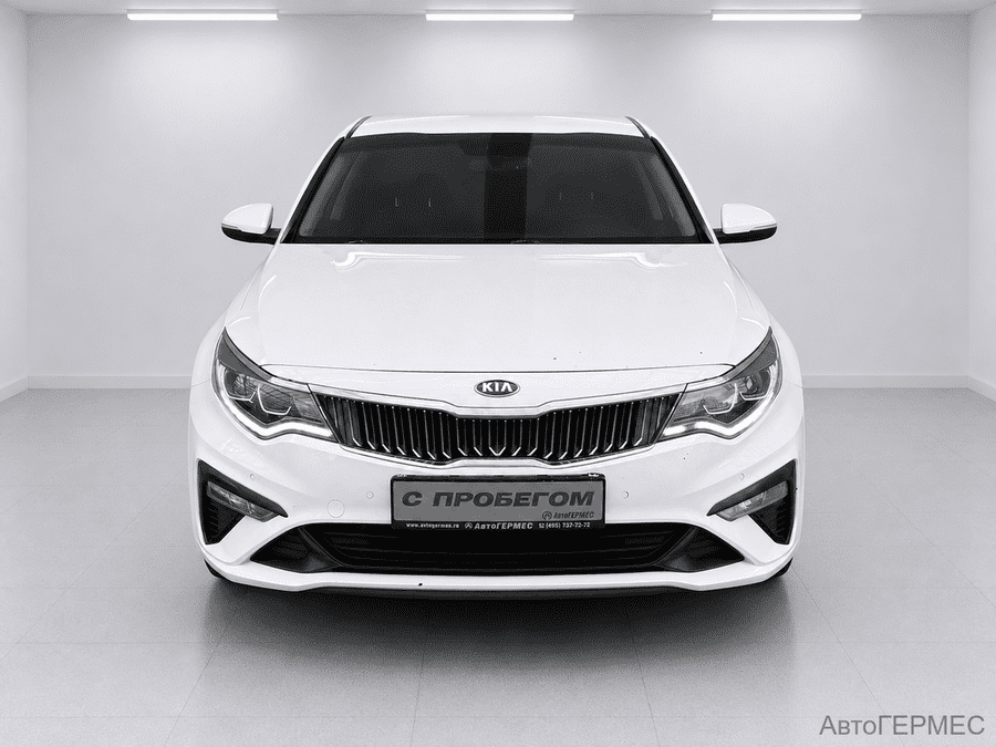 Фото Kia Optima IV Рестайлинг с пробегом | №2 Фото Kia Optima IV Рестайлинг с пробегом | №2