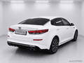 Фото Kia Optima IV Рестайлинг с пробегом | №4 Фото Kia Optima IV Рестайлинг с пробегом | №4