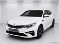 Фото Kia Optima IV Рестайлинг с пробегом | №1 Фото Kia Optima IV Рестайлинг с пробегом | №1