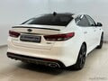 Фото Kia Optima IV с пробегом | №4