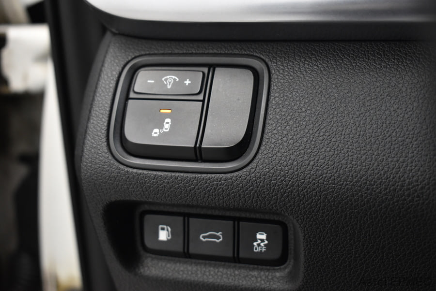 Фото Kia Optima IV с пробегом | №12