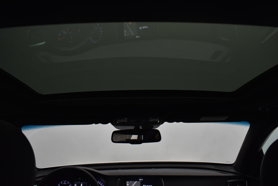 Фото Kia Optima IV с пробегом | №19