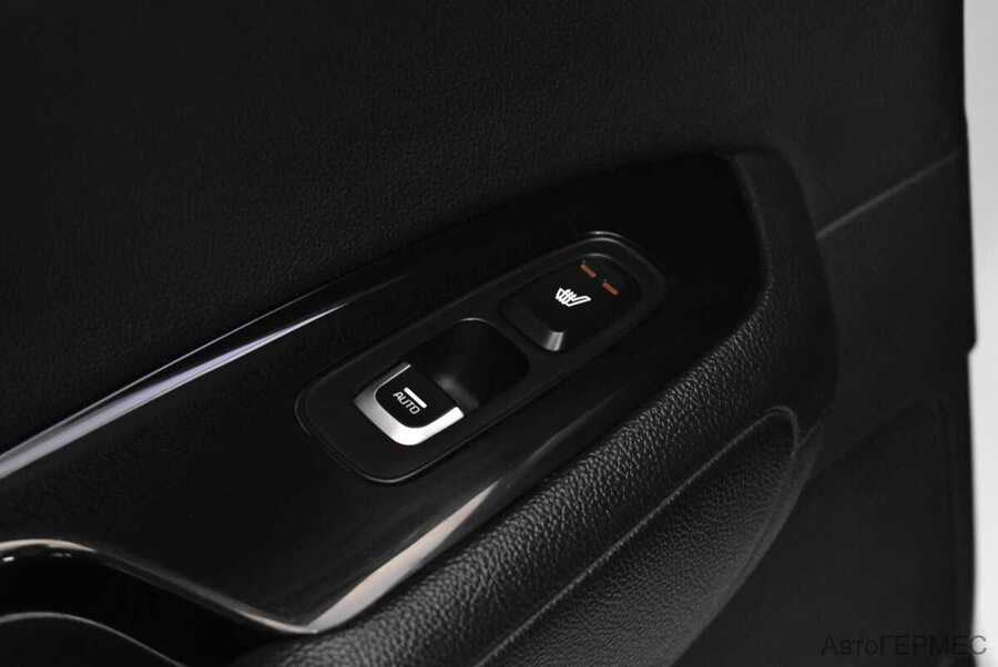 Фото Kia Optima IV с пробегом | №8