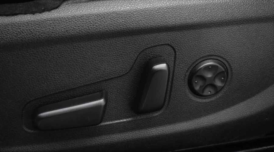 Фото Kia Optima IV с пробегом | №7