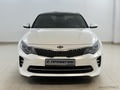 Фото Kia Optima IV с пробегом | №2