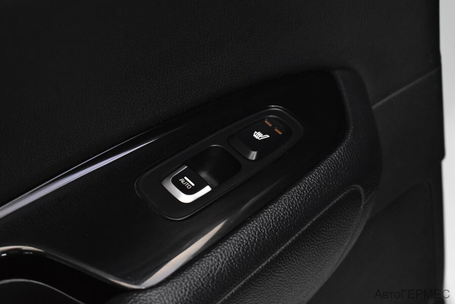 Фото Kia Optima IV с пробегом | №8