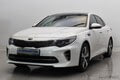 Фото Kia Optima IV с пробегом | №1