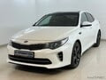 Фото Kia Optima IV с пробегом | №1