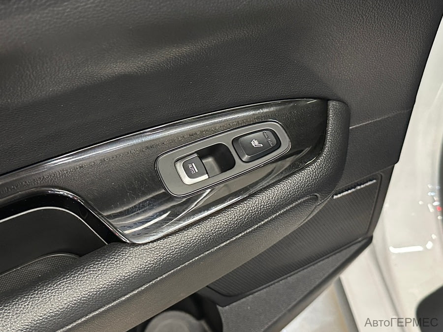 Фото Kia Optima IV с пробегом | №13