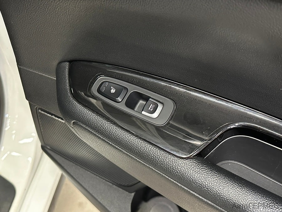 Фото Kia Optima IV с пробегом | №14