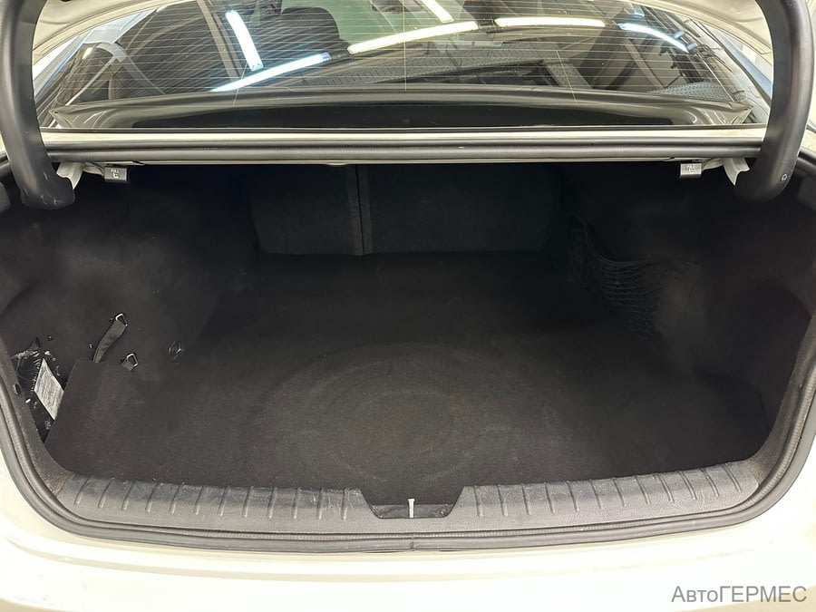 Фото Kia Optima IV с пробегом | №21