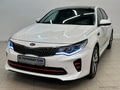 Фото Kia Optima IV с пробегом | №1