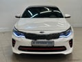 Фото Kia Optima IV с пробегом | №2