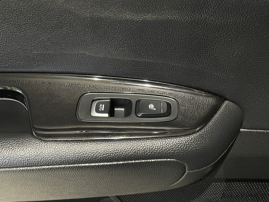 Фото Kia Optima IV с пробегом | №16 Фото Kia Optima IV с пробегом | №16