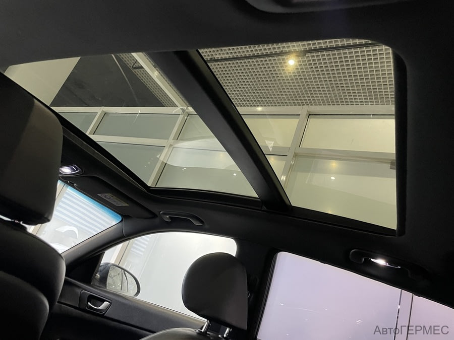 Фото Kia Optima IV с пробегом | №18 Фото Kia Optima IV с пробегом | №18