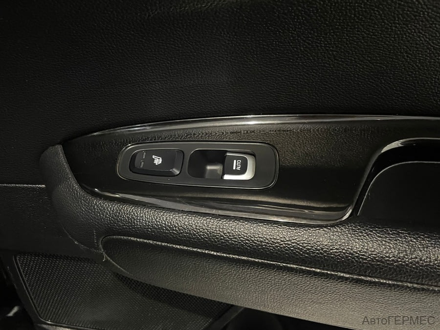 Фото Kia Optima IV с пробегом | №17 Фото Kia Optima IV с пробегом | №17