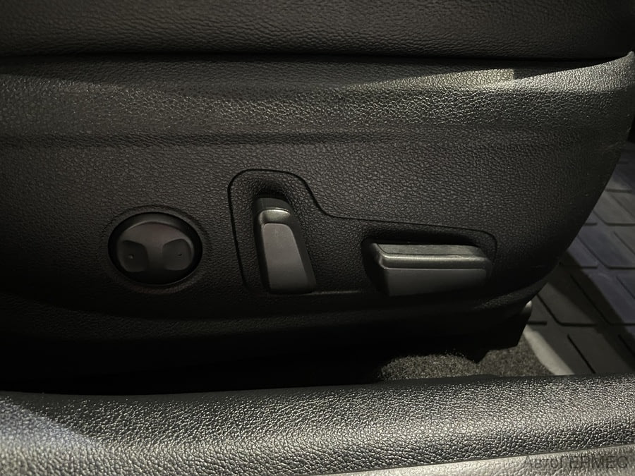 Фото Kia Optima IV с пробегом | №15 Фото Kia Optima IV с пробегом | №15